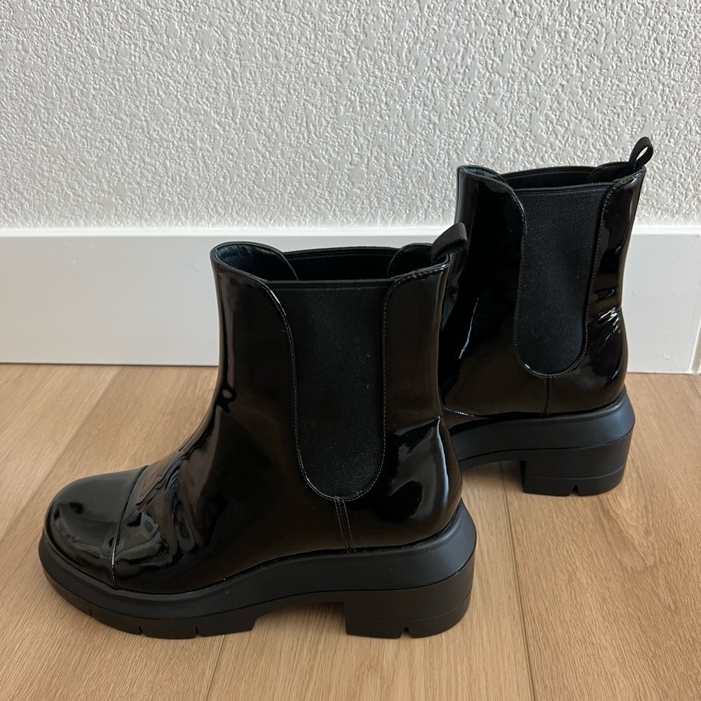 Stuart Weitzman - Size 10 - Picture 4 of 4